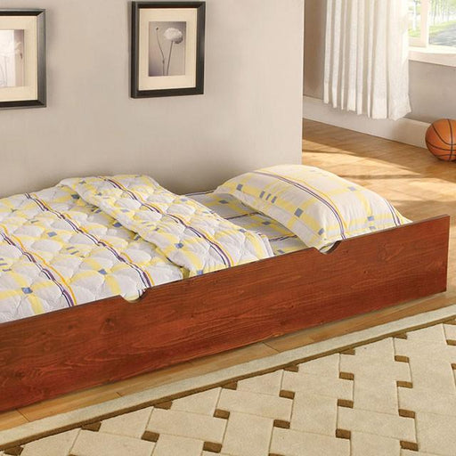 OMNUS Oak Trundle - Just Furniture (PA) - Multi Location