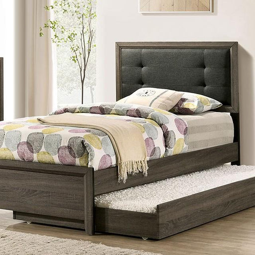 ROANNE Full & Twin Bed - Just Furniture (PA) - Multi Location