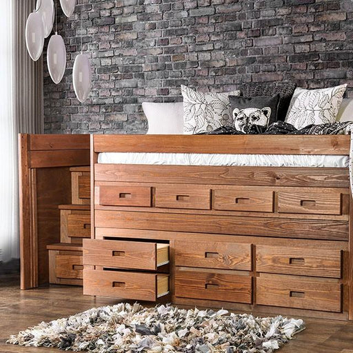Cleo Twin Captain Bed - Just Furniture (PA) - Multi Location