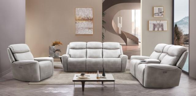 Artemia Power Recliner - Just Furniture (PA) - Multi Location
