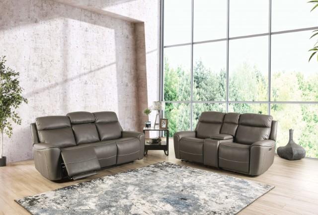 Artemia Power Loveseat - Just Furniture (PA) - Multi Location