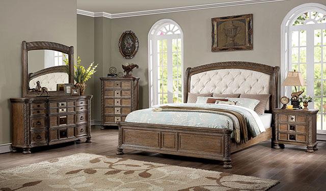 TIMANDRA Night Stand - Just Furniture (PA) - Multi Location
