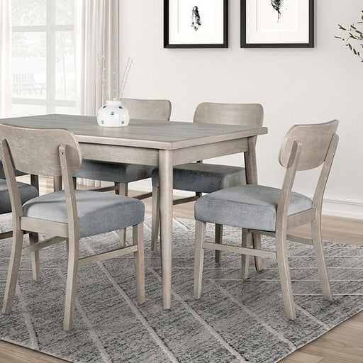 Keynes Dining Table - Just Furniture (PA) - Multi Location