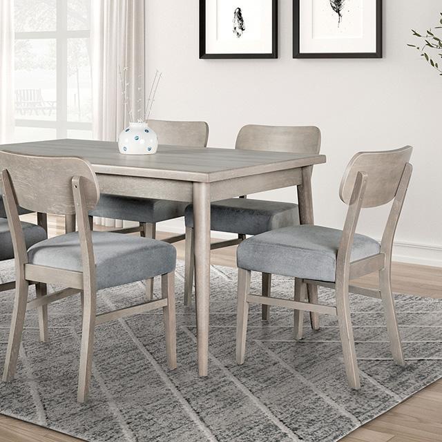 Keynes Dining Table - Just Furniture (PA) - Multi Location