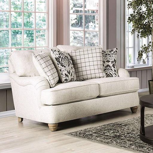 MOSSLEY Loveseat - Just Furniture (PA) - Multi Location
