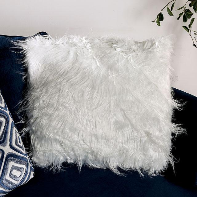 WALDPORT Swivel Chair, Navy - Just Furniture (PA) - Multi Location