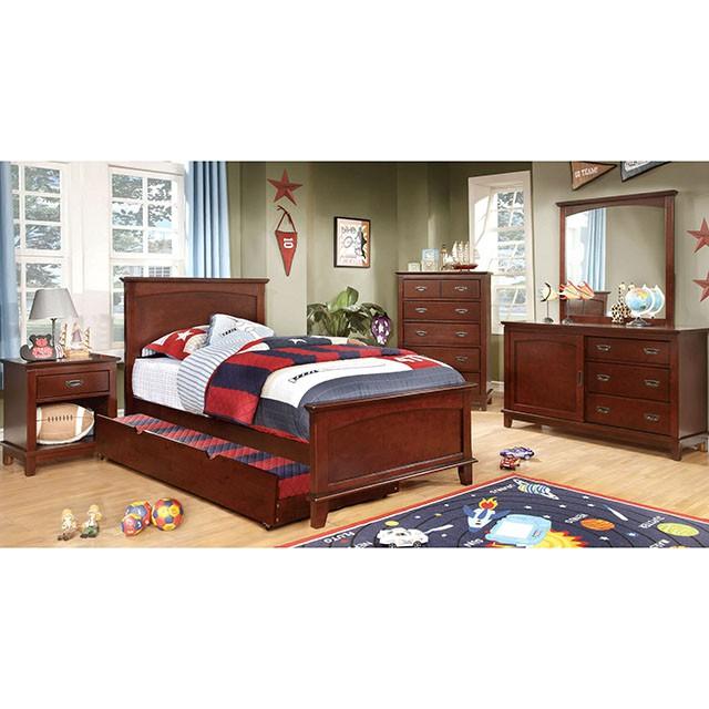 Colin Bed - Just Furniture (PA) - Multi Location