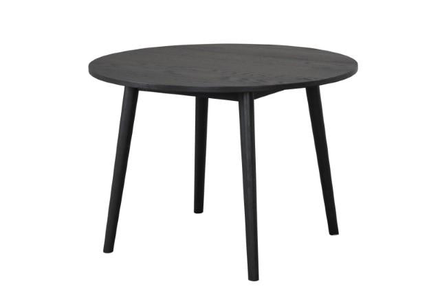 Yate Round Dining Table - Just Furniture (PA) - Multi Location