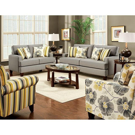 Chair Fitzgerald - Just Furniture (PA) - Multi Location