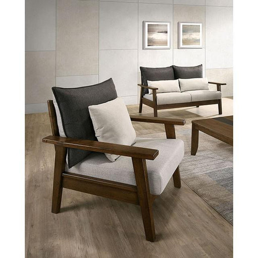 Chair Louis - Just Furniture (PA) - Multi Location