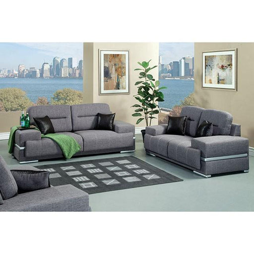 Chair Thessaly - Just Furniture (PA) - Multi Location