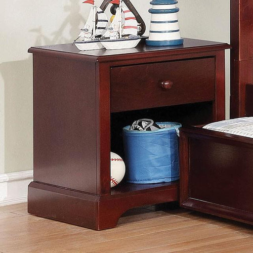 Diane Night Stand - Just Furniture (PA) - Multi Location