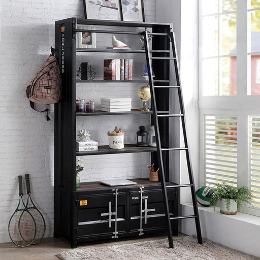 DIPILOH Bookcase - Just Furniture (PA) - Multi Location