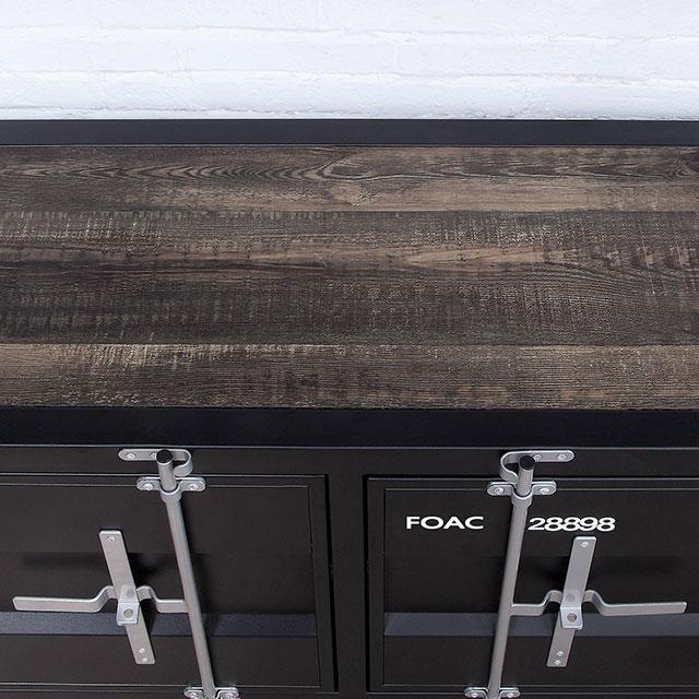 DIPILOH Bookcase - Just Furniture (PA) - Multi Location