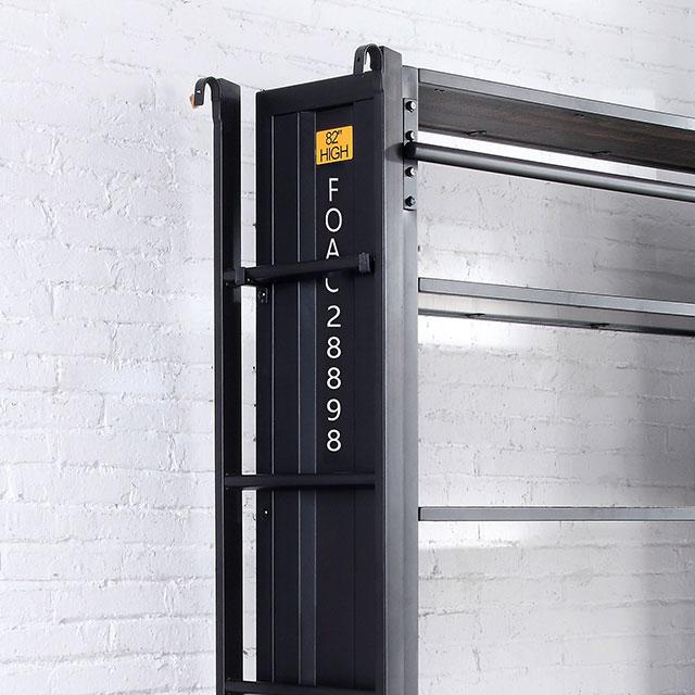 DIPILOH Bookcase - Just Furniture (PA) - Multi Location