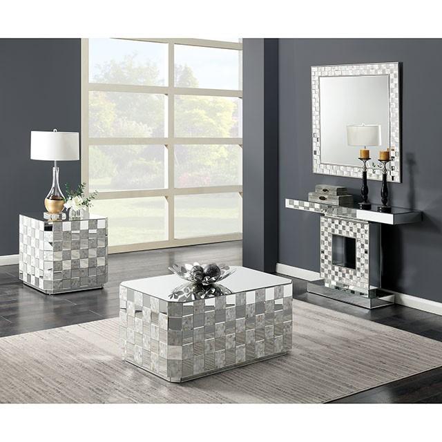 Elior Dressing Table - Just Furniture (PA) - Multi Location