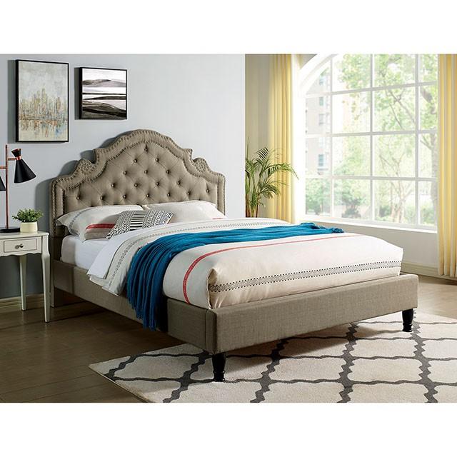 Aubree Bed - Just Furniture (PA) - Multi Location