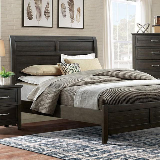 Alaina Bed - Just Furniture (PA) - Multi Location