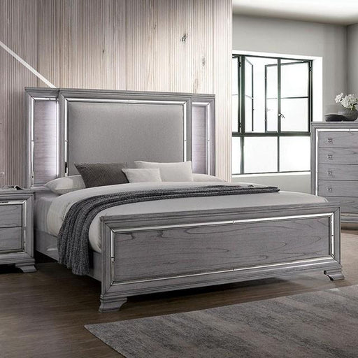Alanis Bed - Just Furniture (PA) - Multi Location