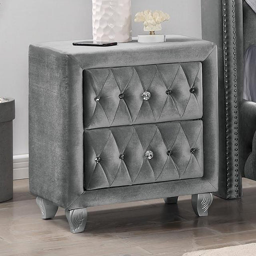 Zohar Night Stand - Just Furniture (PA) - Multi Location