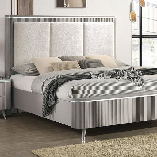 Aldridge Bed - Just Furniture (PA) - Multi Location
