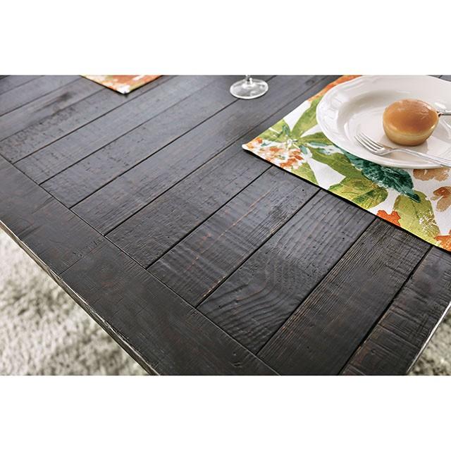 ALFRED Dining Table - Just Furniture (PA) - Multi Location