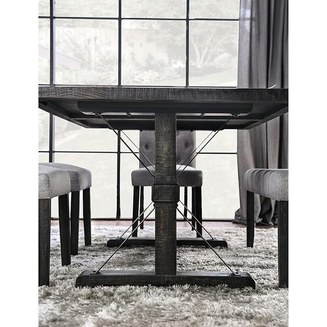 ALFRED Dining Table - Just Furniture (PA) - Multi Location