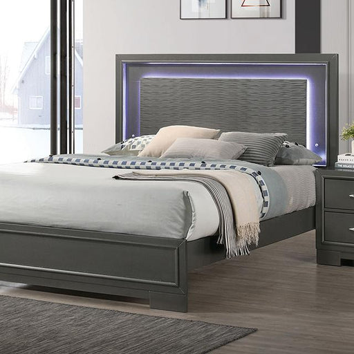 Alison Queen Bedroom Set - Just Furniture (PA) - Multi Location