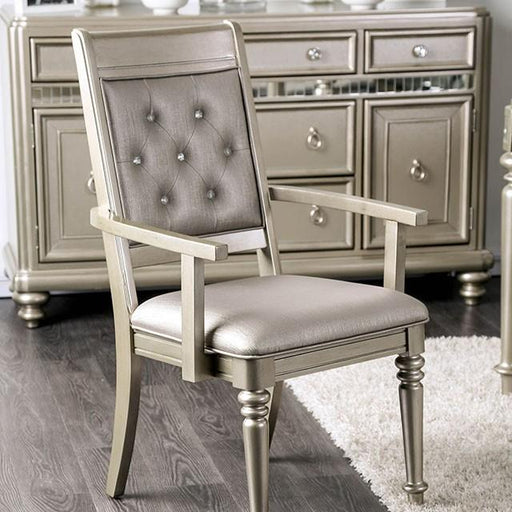 Xandra Arm Chair (2/Ctn) - Just Furniture (PA) - Multi Location