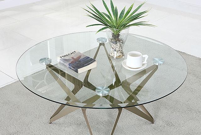 ALVISE Coffee Table - Just Furniture (PA) - Multi Location