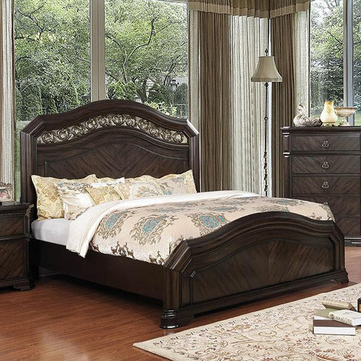 Calliope Bed - Just Furniture (PA) - Multi Location