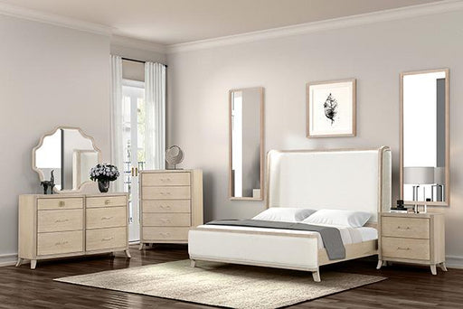 Candra Bed - Just Furniture (PA) - Multi Location