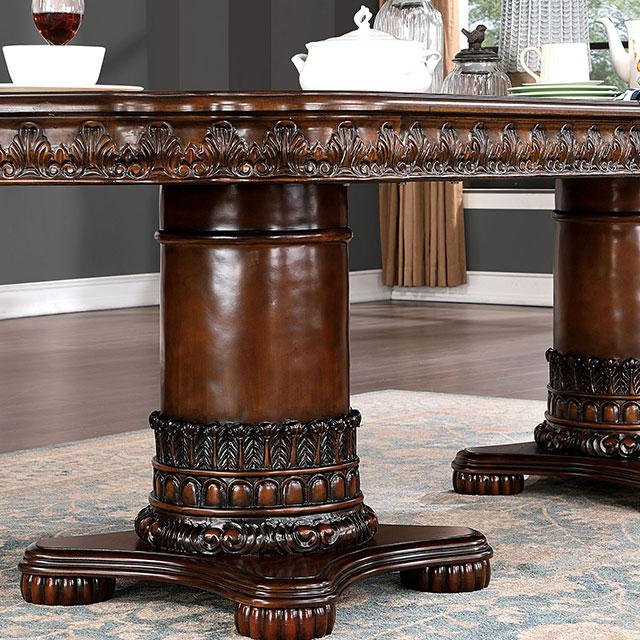 CANYONVILLE Dining Table - Just Furniture (PA) - Multi Location