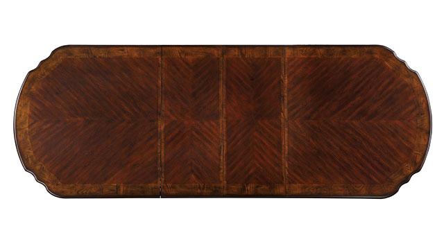 CANYONVILLE Dining Table - Just Furniture (PA) - Multi Location