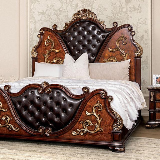 Aquilina Bed - Just Furniture (PA) - Multi Location