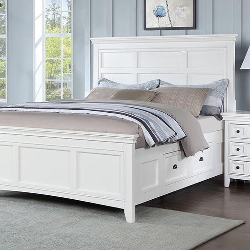 Castile Bed - Just Furniture (PA) - Multi Location