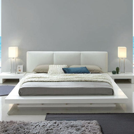 Christie Bed - Just Furniture (PA) - Multi Location