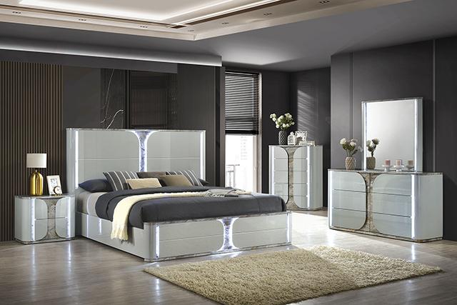 Cleburne Chest - Just Furniture (PA) - Multi Location