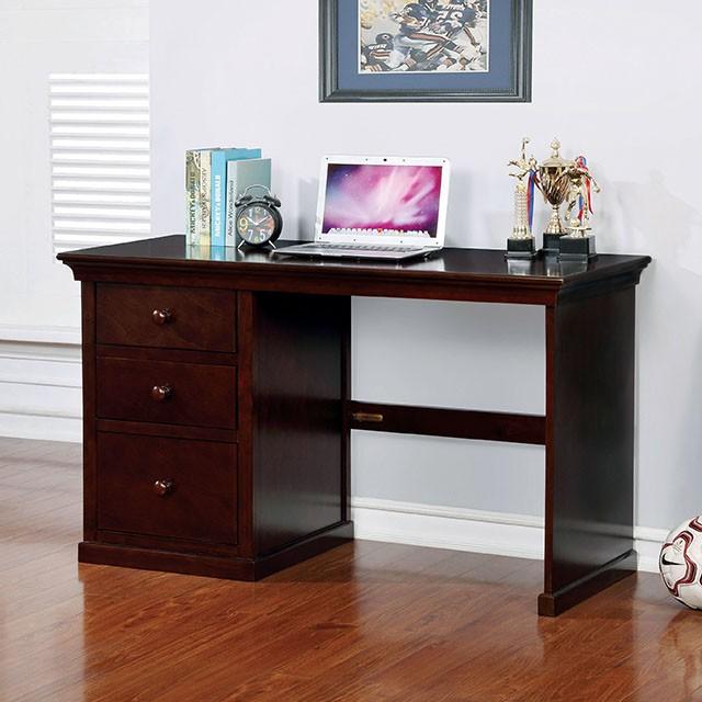 Dede Large Desk - Just Furniture (PA) - Multi Location
