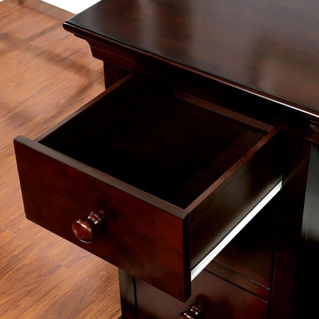 Dede Large Desk - Just Furniture (PA) - Multi Location