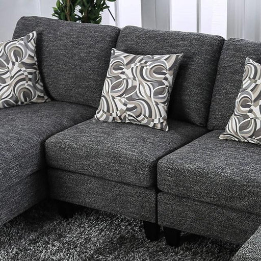 Armless Chair DISABLED 5 19 Lowry - Just Furniture (PA) - Multi Location