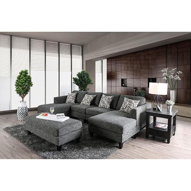 Right Chaise DISABLED 5 19 Lowry - Just Furniture (PA) - Multi Location