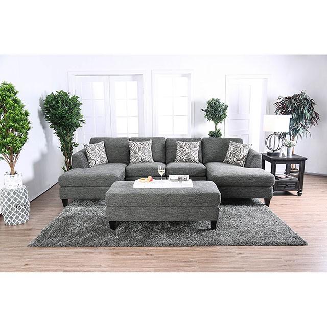 Right Chaise DISABLED 5 19 Lowry - Just Furniture (PA) - Multi Location