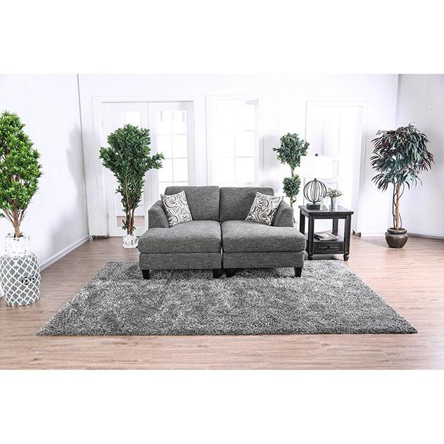 Right Chaise DISABLED 5 19 Lowry - Just Furniture (PA) - Multi Location