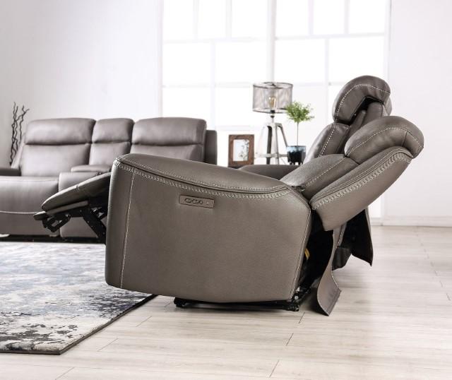Artemia Power Loveseat - Just Furniture (PA) - Multi Location