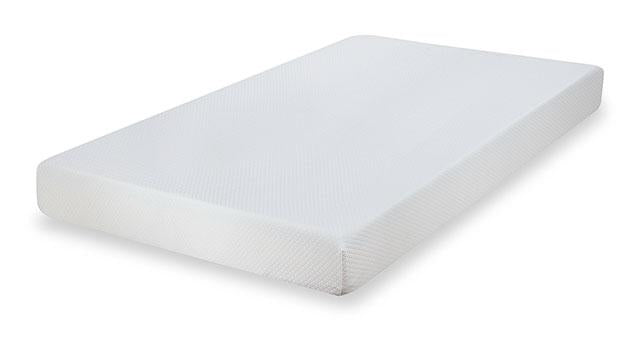 Artemisia 8" Cal. King, E.King, Full, & Queen Memory Foam Mattress - Just Furniture (PA) - Multi Location