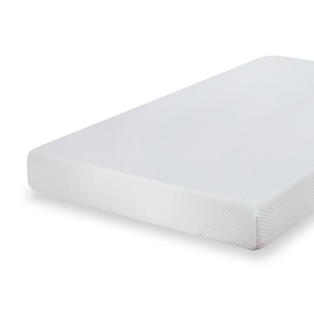 Artemisia 8" Cal. King, E.King, Full, & Queen Memory Foam Mattress - Just Furniture (PA) - Multi Location