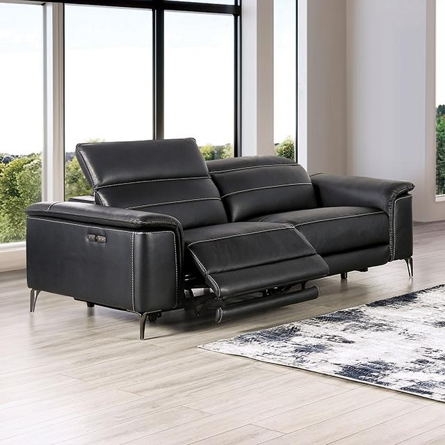 Ascona Power Sofa - Just Furniture (PA) - Multi Location