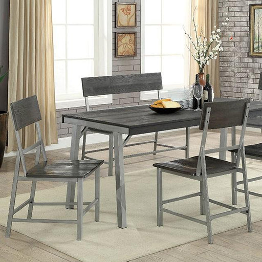 Dining Table Nunez - Just Furniture (PA) - Multi Location