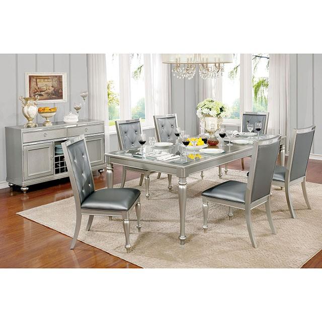 Dining Table Sarina - Just Furniture (PA) - Multi Location